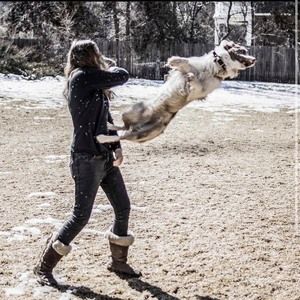 Meet your Posher, Hope